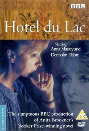 Hotel du Lac Poster