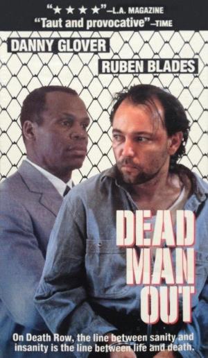 Dead Man Out Poster