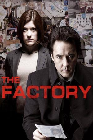 The Factory Poster