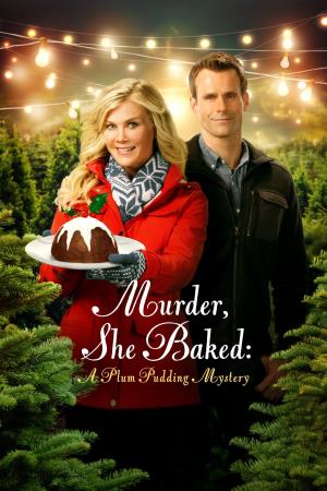 Murder She Baked: A Plum Pudding Mystery Poster