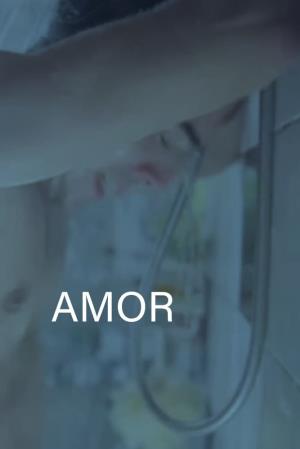 Amor Poster