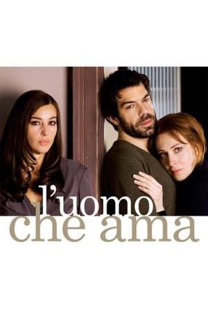 L'uomo che ama Poster