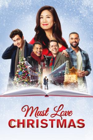 MUST LOVE CHRISTMAS Poster