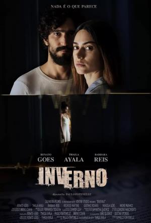 Inverno Poster