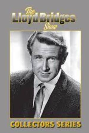 The Lloyd Bridges Show Poster