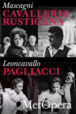 Cavalleria Rusticana - Cavalleria Rusticana Poster