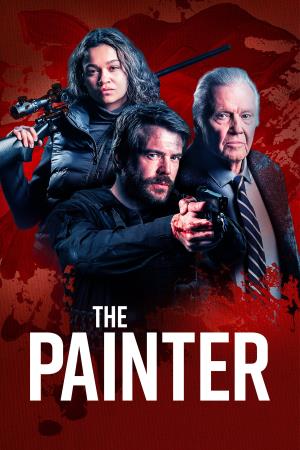 The Painter Poster