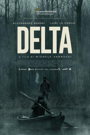 Delta Poster