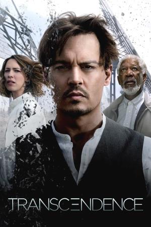 Transcendence - Transcendence Poster