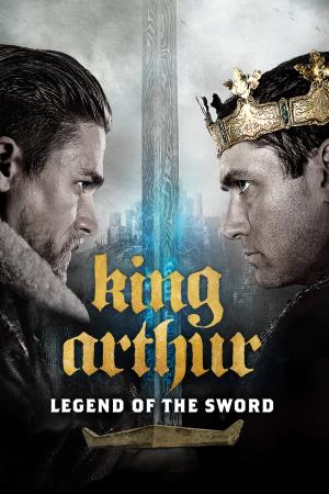 King Arthur: il potere della spada Poster