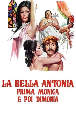 Bella Antonia, prima monica e poi dimonia Poster