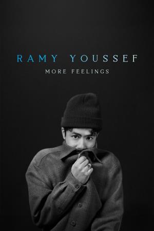 Ramy Youssef: More Feelings Poster