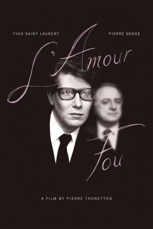 L'amour fou Poster