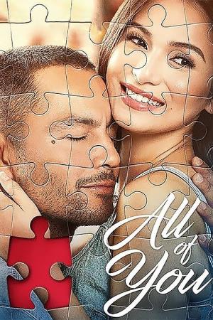 All of You Poster