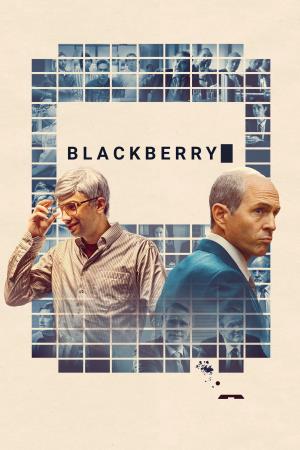 Blackberry Poster