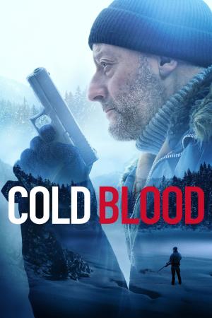 Cold Blood Poster