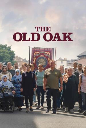 The Old Oak Poster