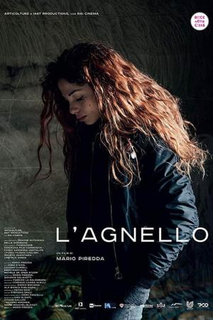 L'agnello Poster