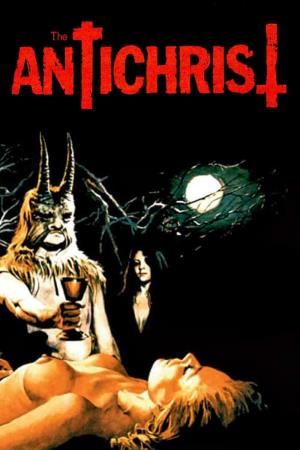 L' Anticristo Poster