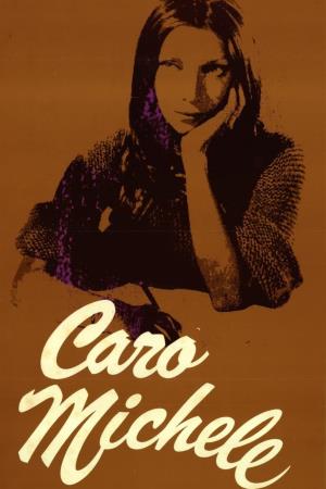 Caro Michele Poster