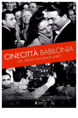 Cinecitta' Poster