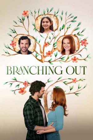 Branching Out Poster