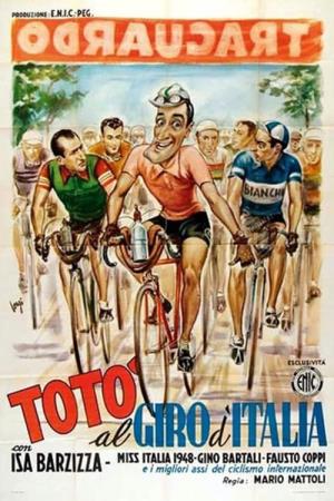 Giro d'Italia Poster