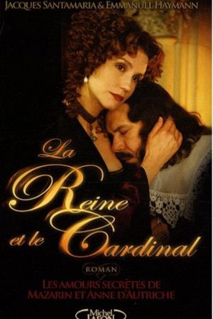 La Regina e il Cardinale Poster