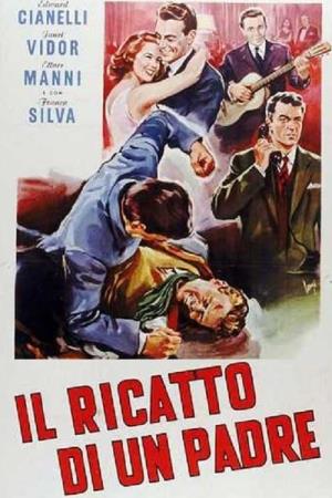 Il ricatto Poster