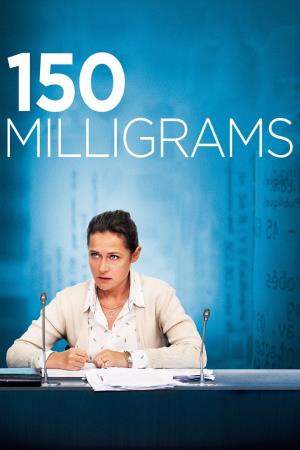 150 milligrammi Poster