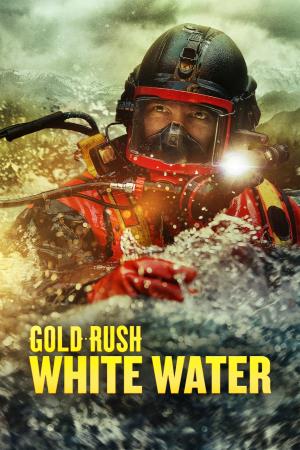 Gold Rush Boy Poster