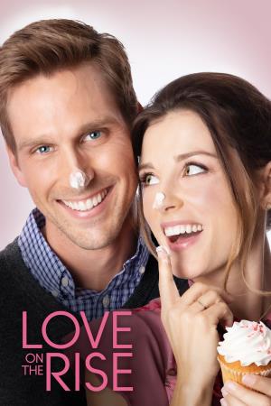 Love On The Rise Poster