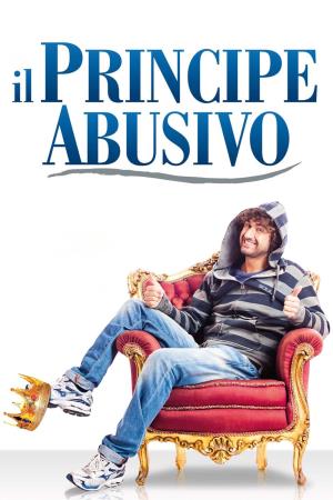 Il principe Poster