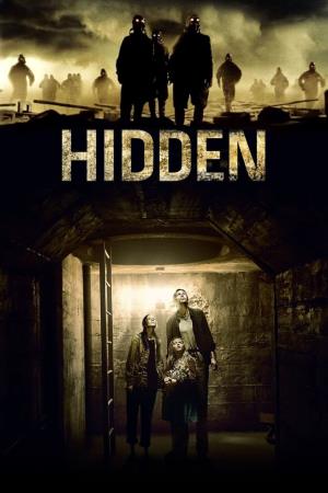 Hidden - Senza via di scampo Poster