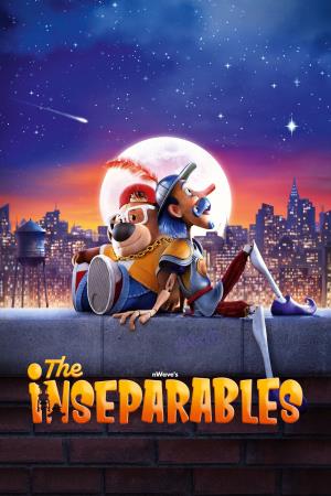 The Inseparables Poster