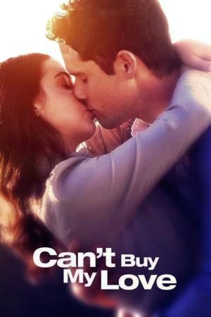 Can't Buy My Love Poster