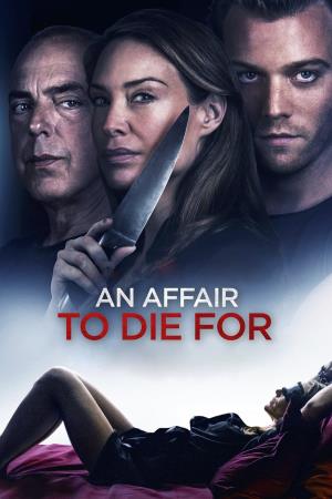 An Affair to Die For Poster