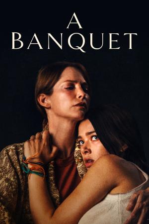 A Banquet Poster