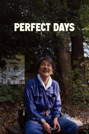 Perfect Days Poster