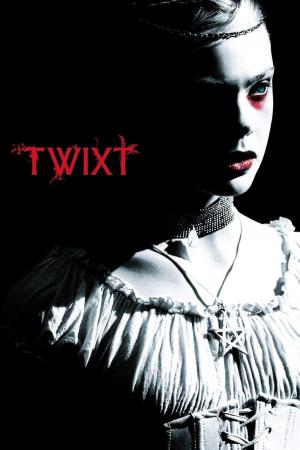 Twixt Poster