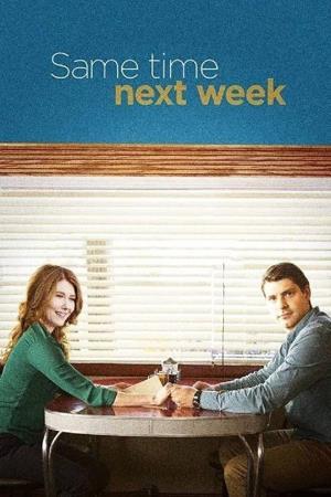 Same Time Next Week Poster