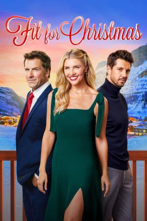 FIT FOR CHRISTMAS Poster