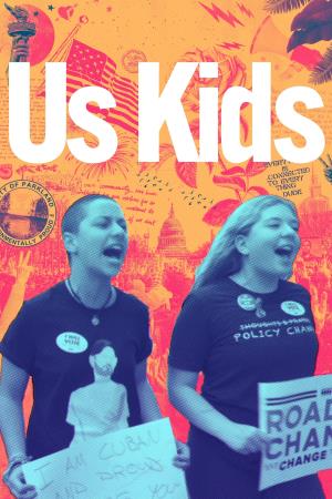 Us Kids Poster