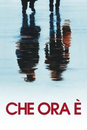 Che ora e'? Poster