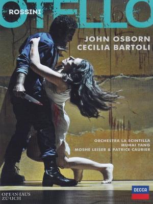 Rossini - Otello Poster