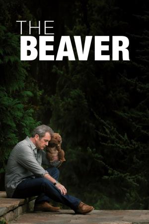 Mr. Beaver Poster