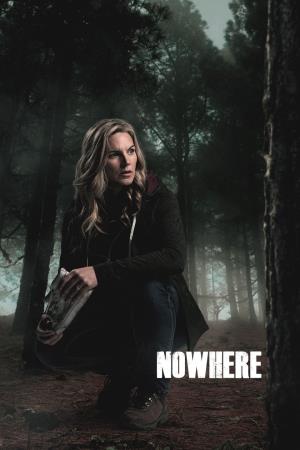 Nowhere To Be Found Poster