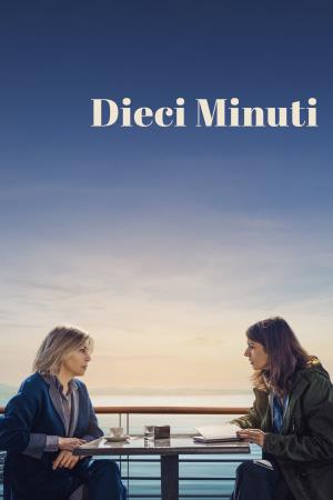 Dieci minuti Poster