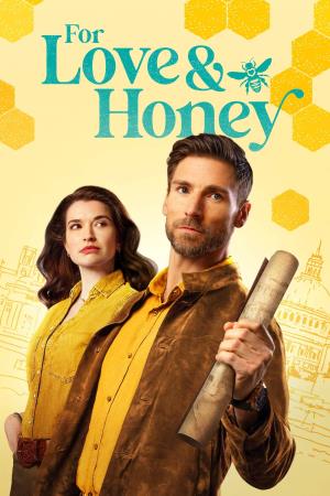 For Love & Honey Poster