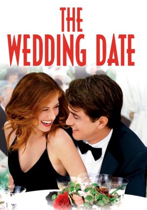 The Wedding Date Poster